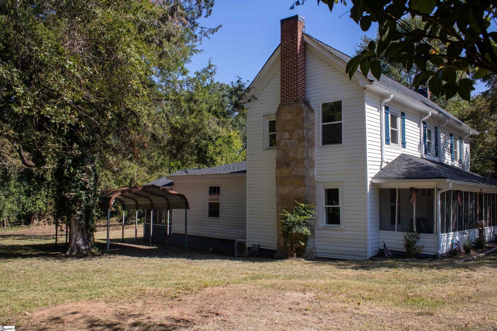 340 W Peachtree Street, Woodruff