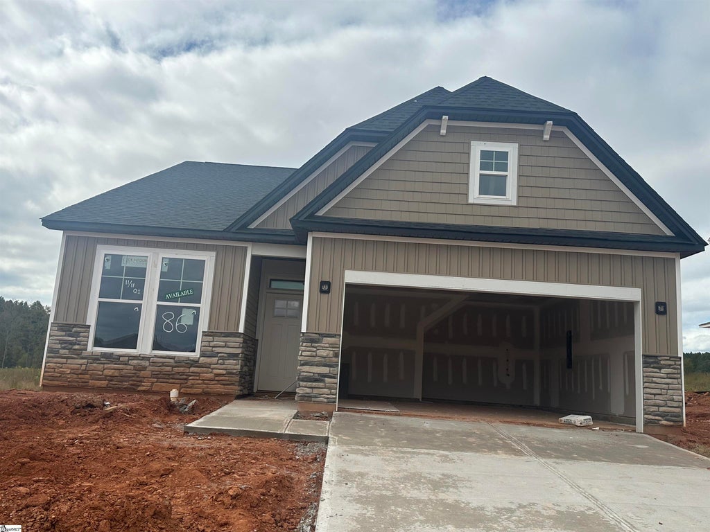 930 Gibbons Street Lot 86, Wellford