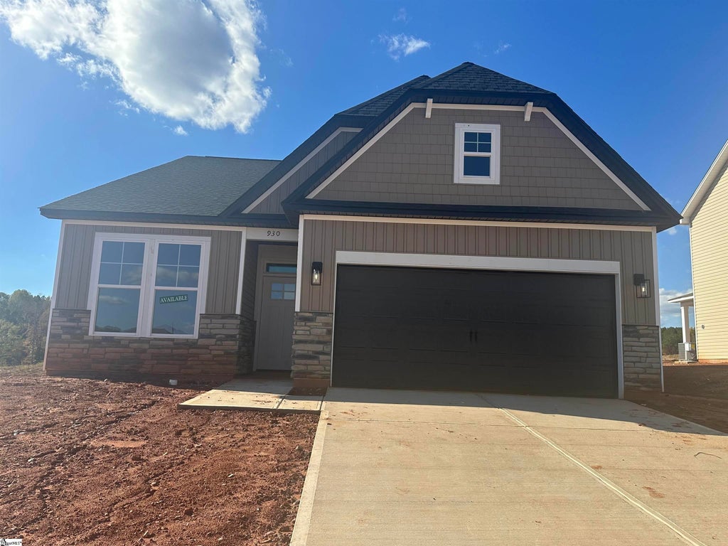 930 Gibbons Street Lot 86, Wellford