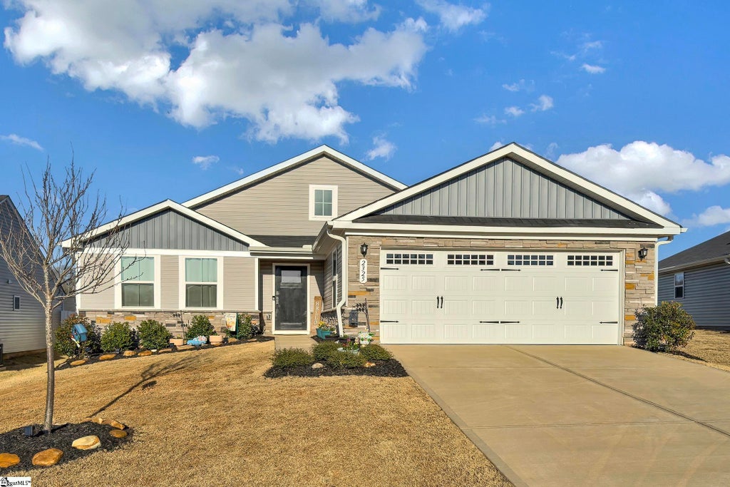 2325 Caffry Lane, Boiling Springs