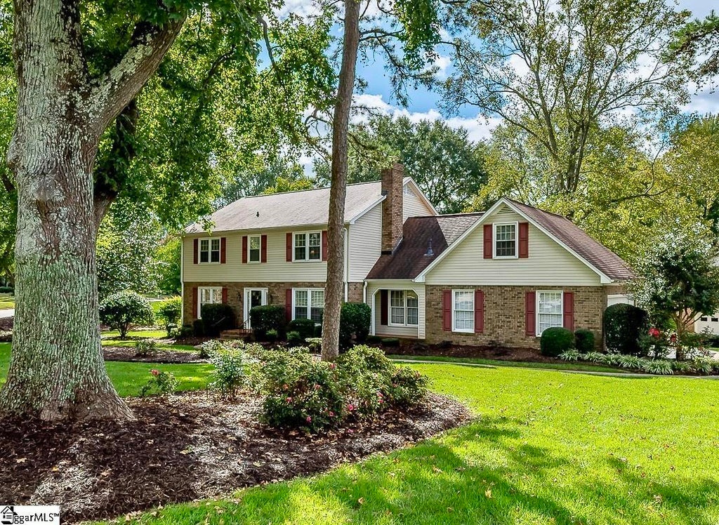 101 Silver Creek Court, Greer