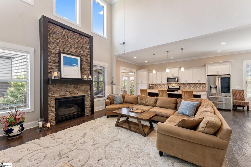 104 Bold Slope Drive, Piedmont