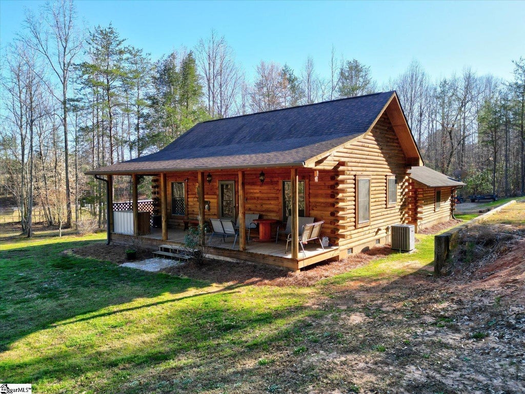 145 Dalton Road, Marietta