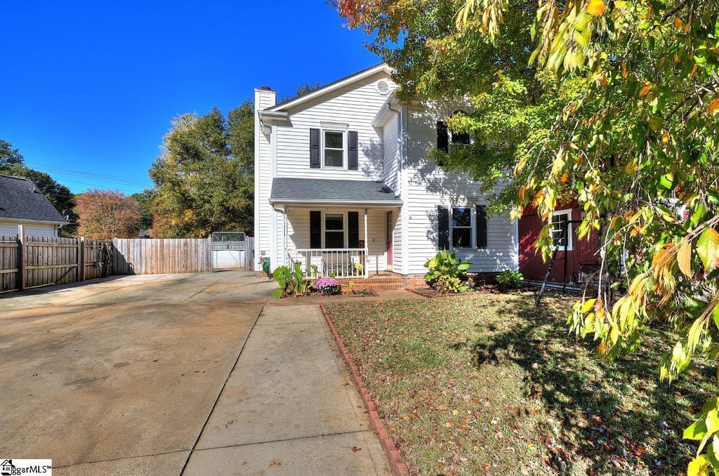 103 Creek Drive, Easley