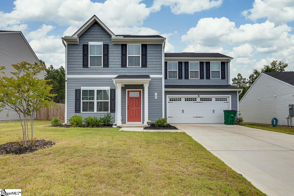 109 Highland Station Drive, Clinton