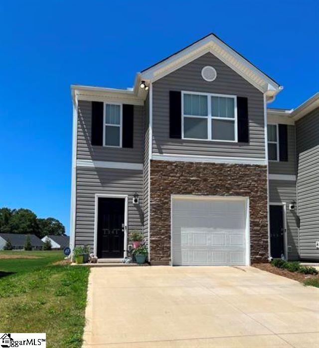 1341 Wunder Way, Boiling Springs