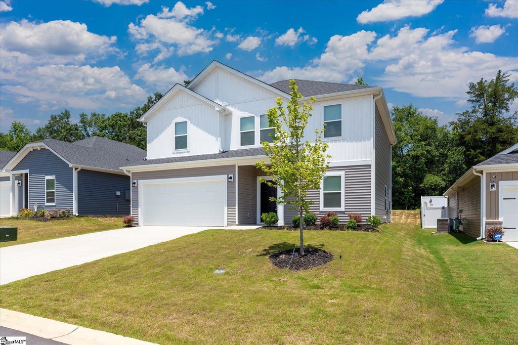 209 Vickery Road, Woodruff