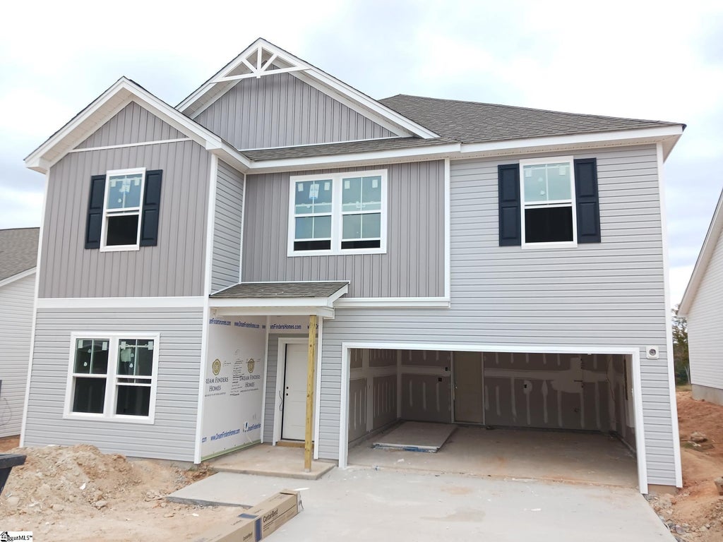 449 Haddon Road, Woodruff