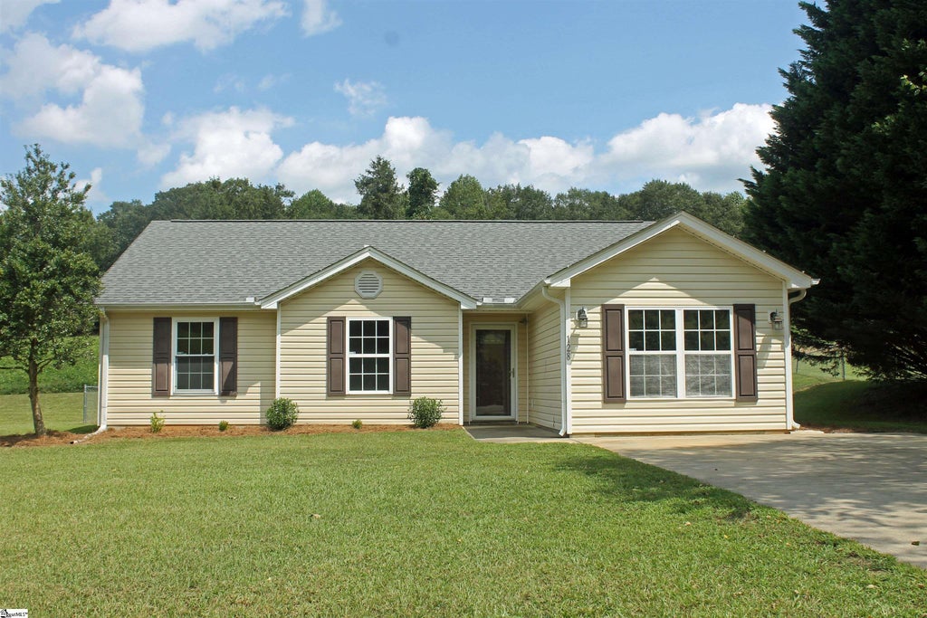 128 Marlowe Lane, Lyman