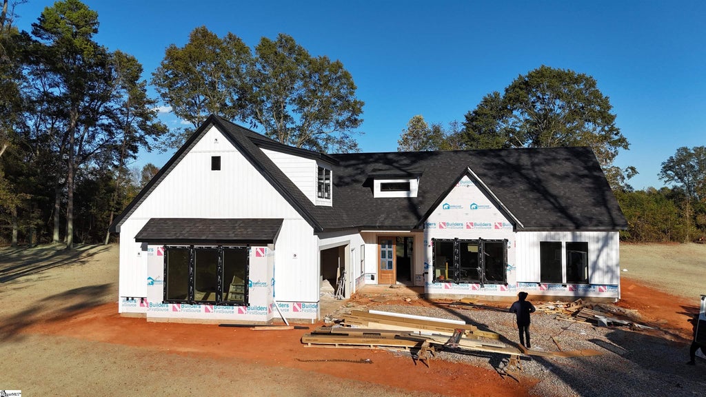 257 Ridge Road Lot 1, Wellford