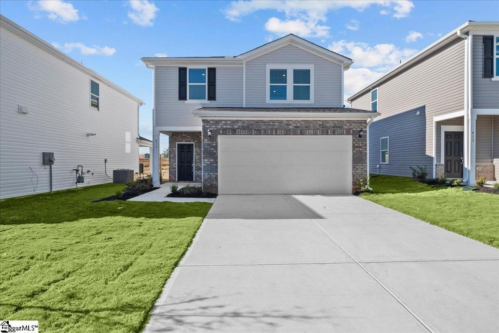 411 Shortleaf Lane, Pendleton