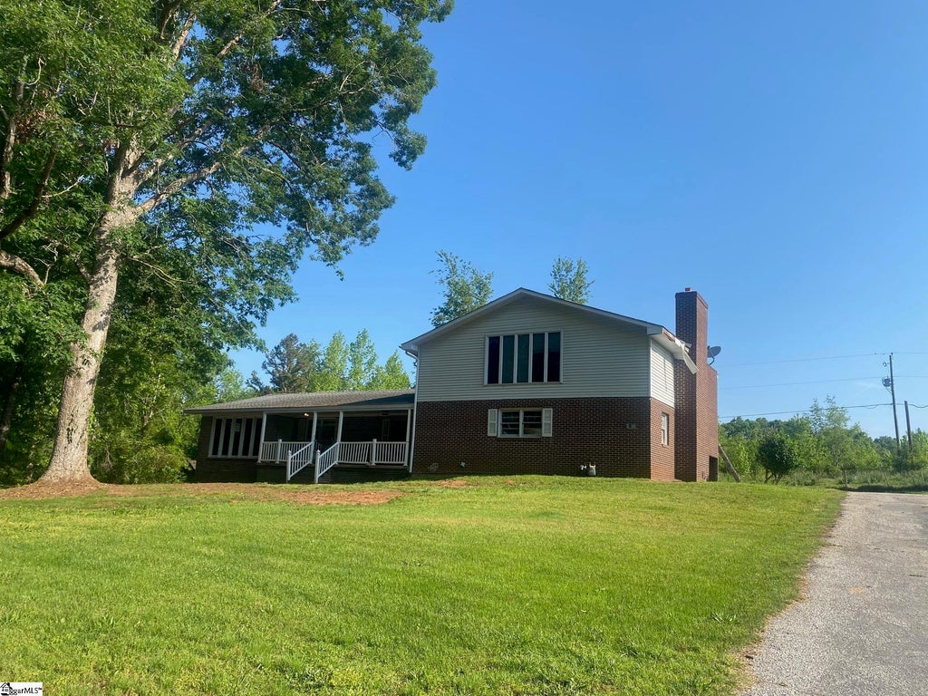 2886 Harris Bridge Road, Woodruff