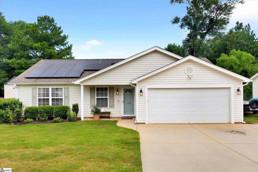 230 Rio Way, Anderson