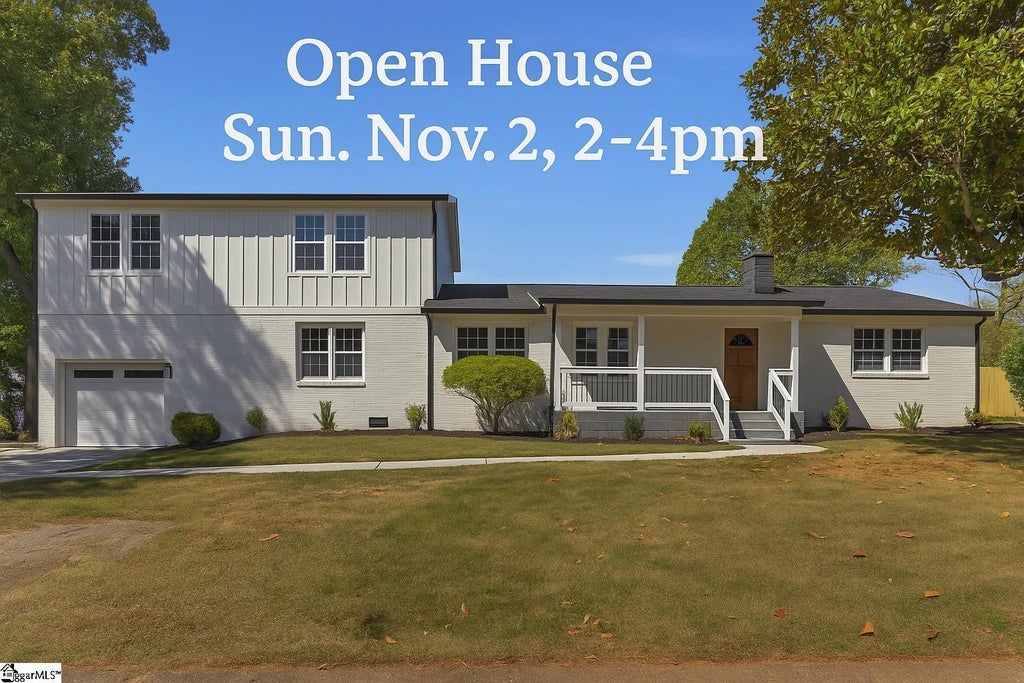 160 Poplar Street, Reidville