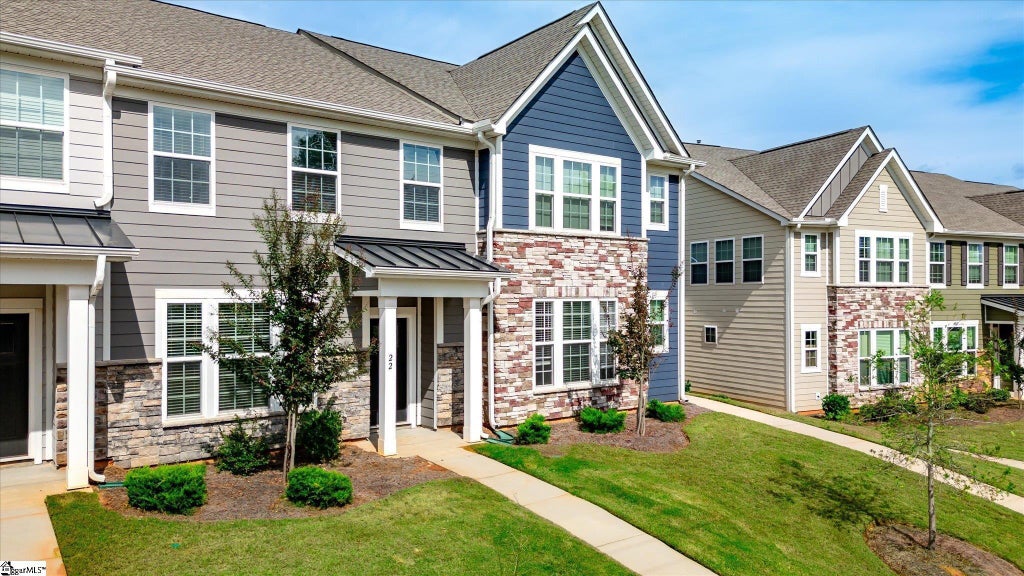 22 Gaskins Trail, Travelers Rest