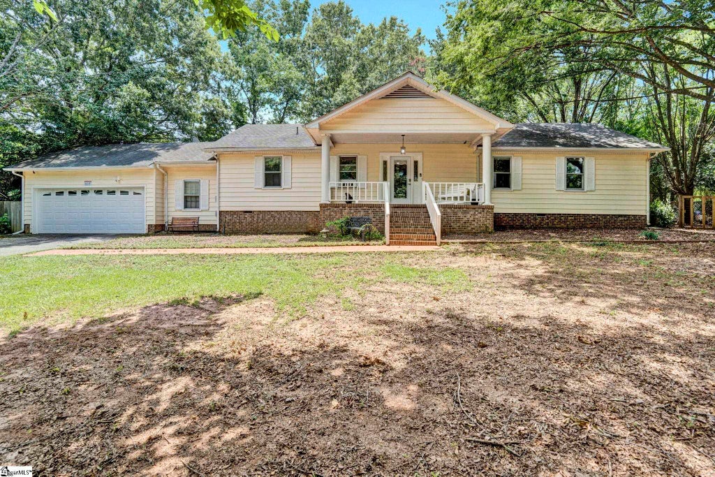 119 Cornfield Road, Inman