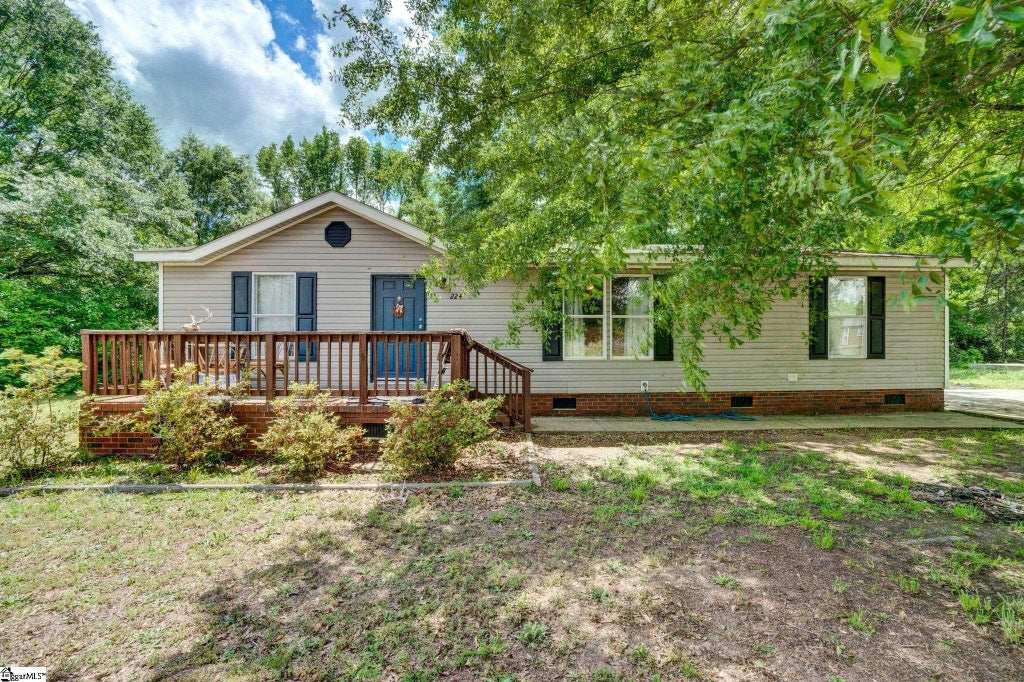 224 Brandi Lane, Clinton