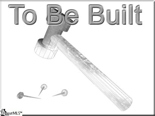 410 Dairy Ridge Road, Spartanburg