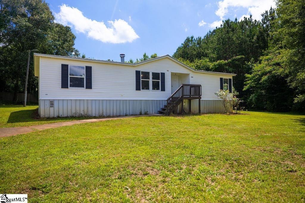 102 Hickory Forst Drive, Anderson