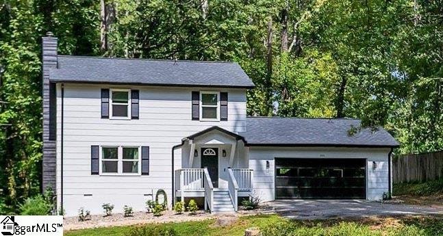 104 Carrollwood Lane, Spartanburg