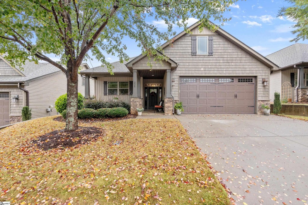 235 Ashler Drive, Greer