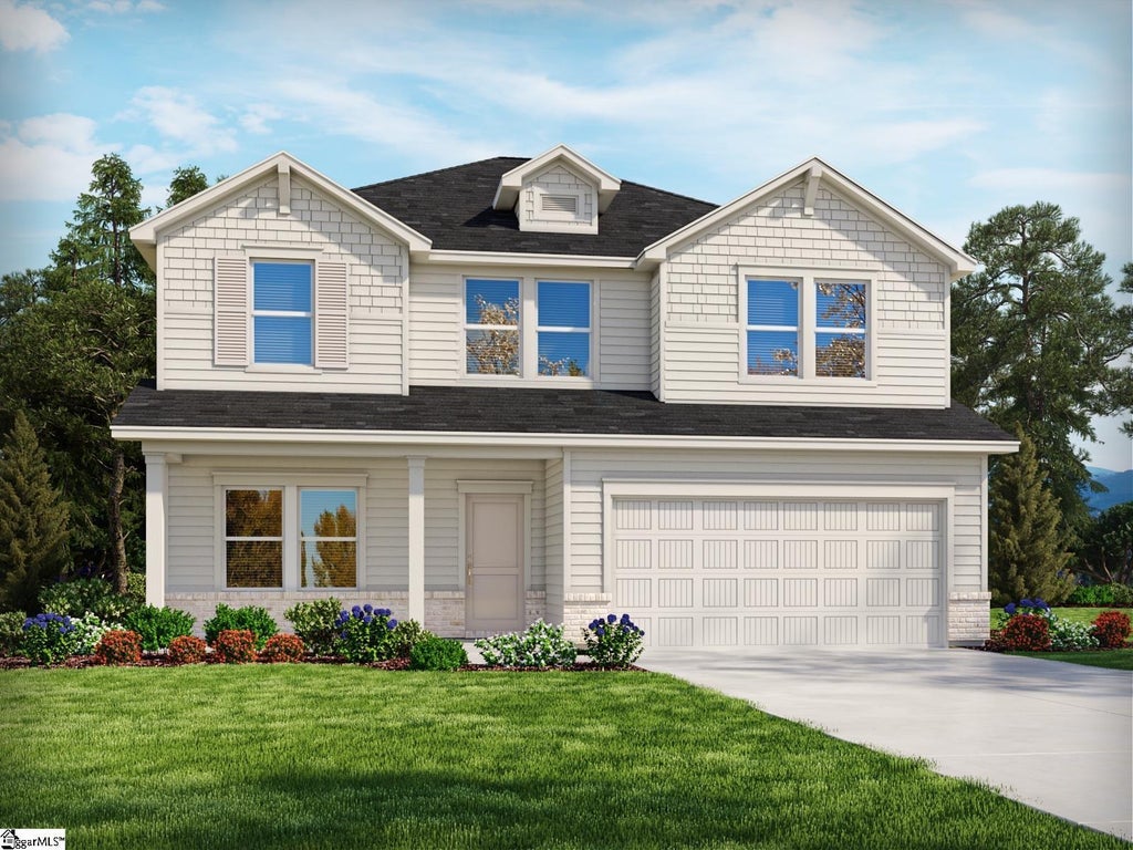 823 Penfold Pointe, Wellford