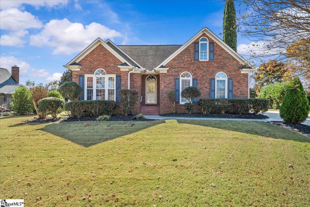 3 European Plum Court, Simpsonville