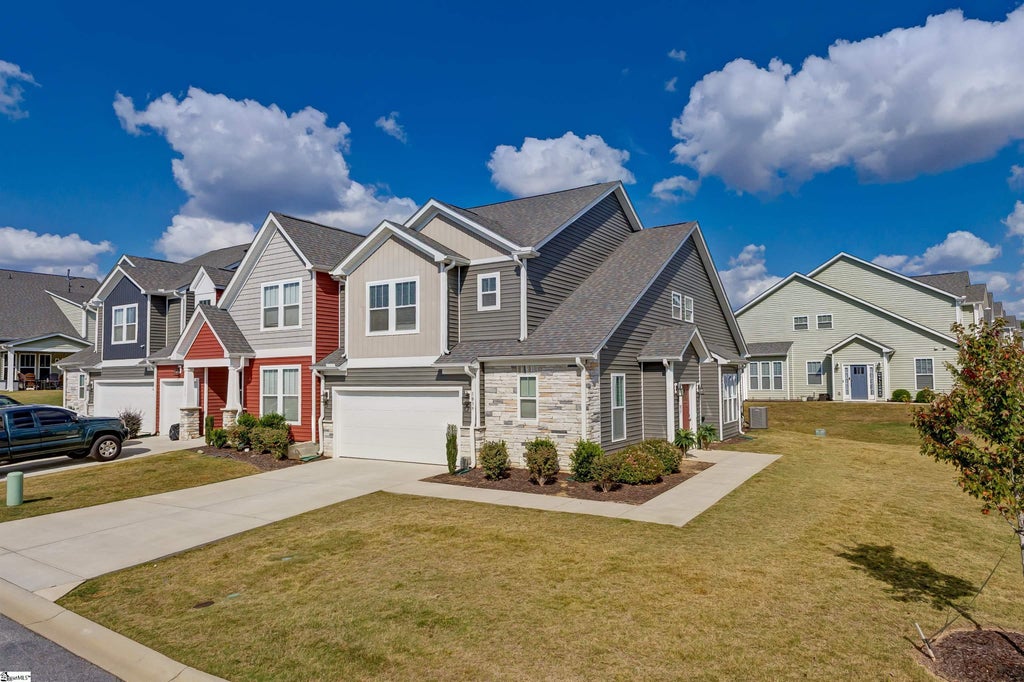 1039 Glohaven Way, Boiling Springs