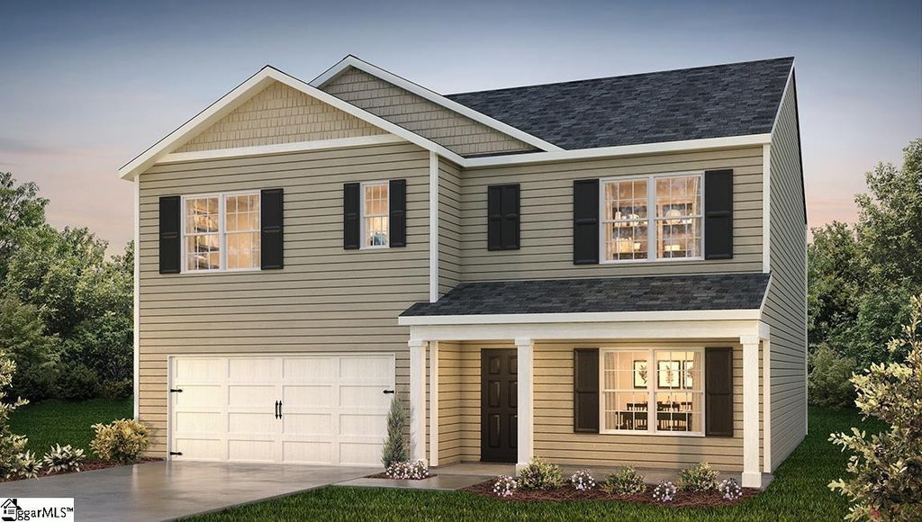 1629 Yarrow Lane, Lyman