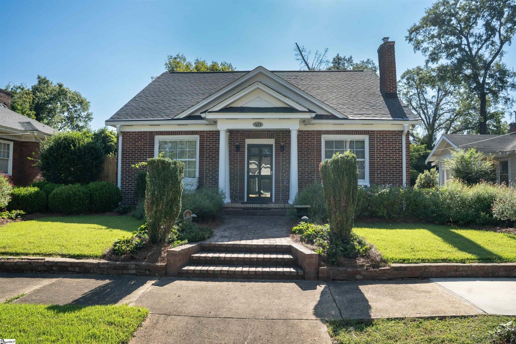 483 Pinckney Court, Spartanburg