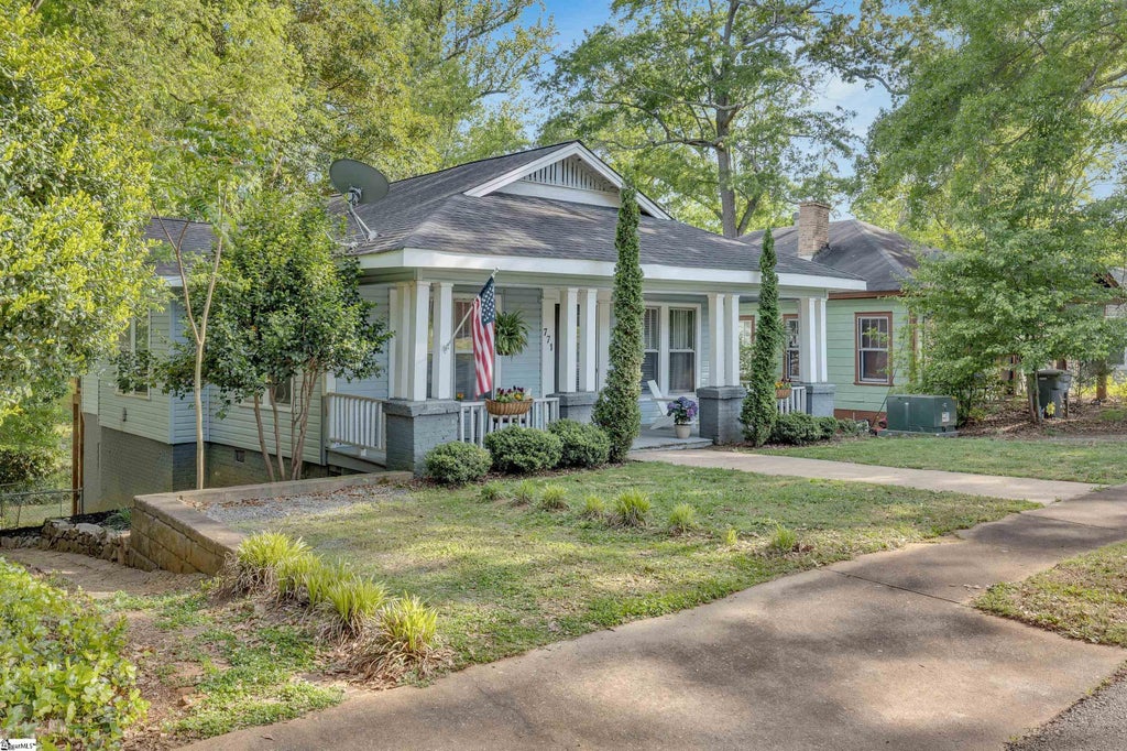 771 Maple Street, Spartanburg