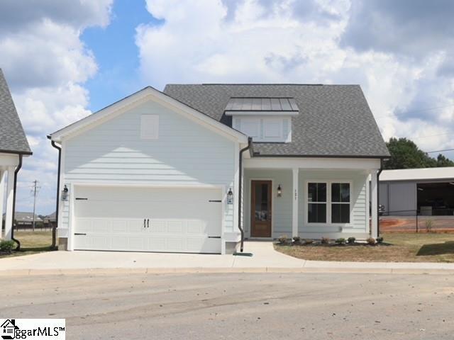 121 Cottage Lane, Greenwood