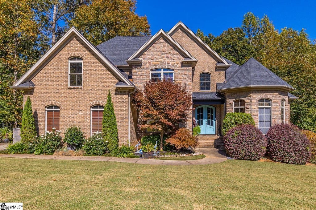609 Park Ridge Circle, Greer