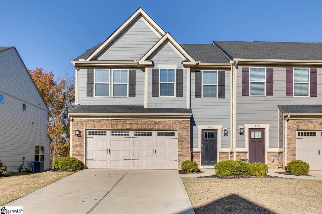 514 Martin Creek Drive, Simpsonville