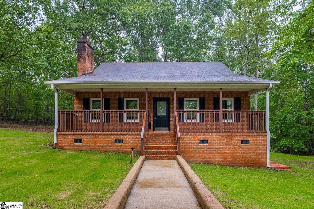 655 Ambler School Road, Pickens