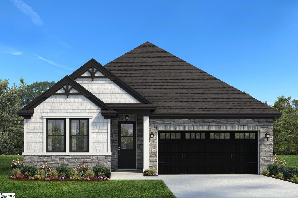 210 Tiger Lily Drive, Anderson