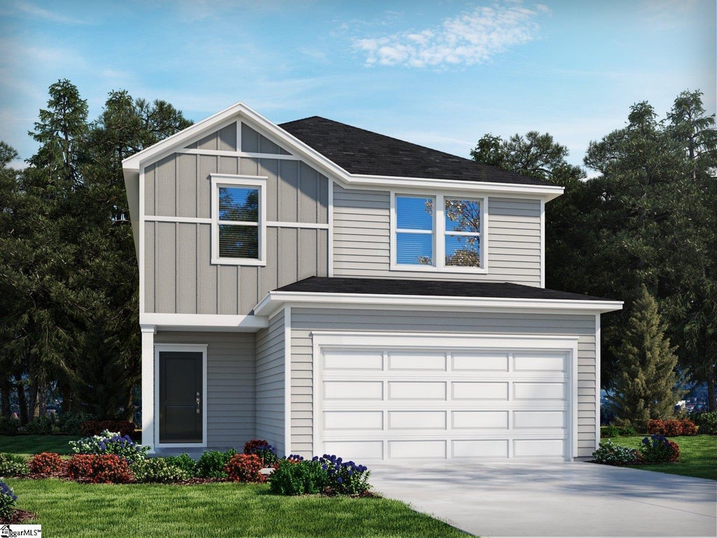 115 Bechler Drive, Gray Court