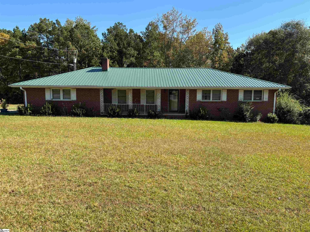 301 Burts Garage Road, Anderson