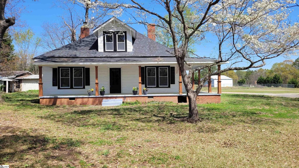 202 Arrowood Branch Road, Chesnee