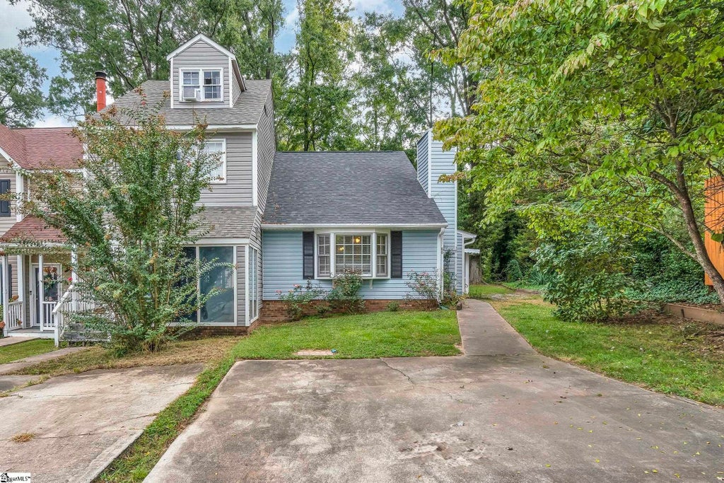 60 Hidden Springs Road, Spartanburg