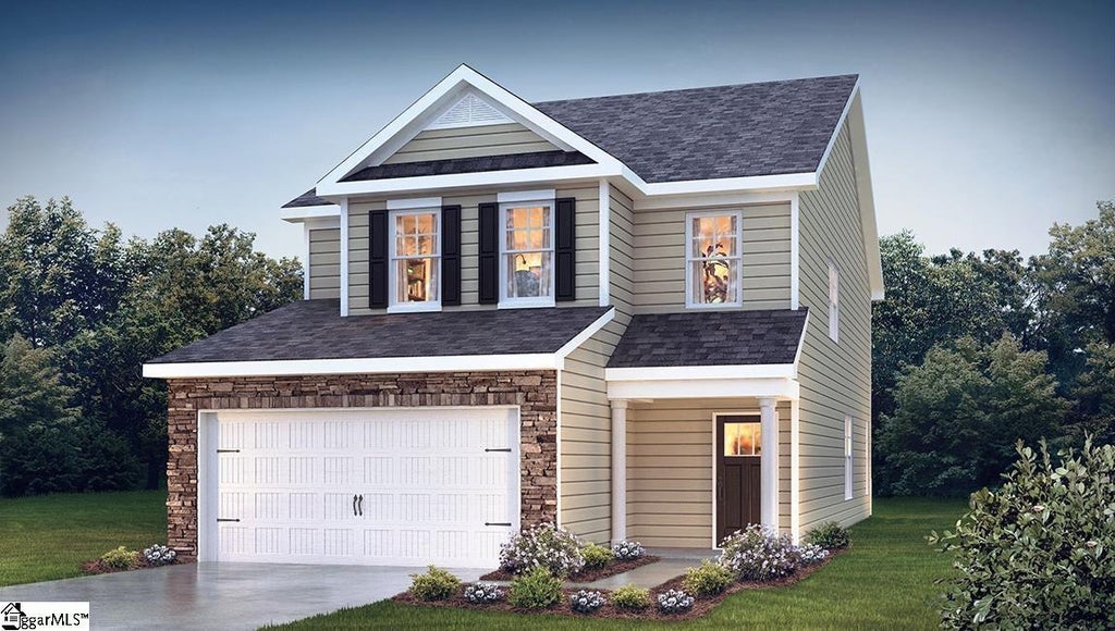 245 Paperbark Drive, Greenville