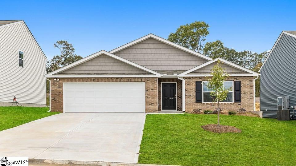 2154 Pierett Circle, Woodruff