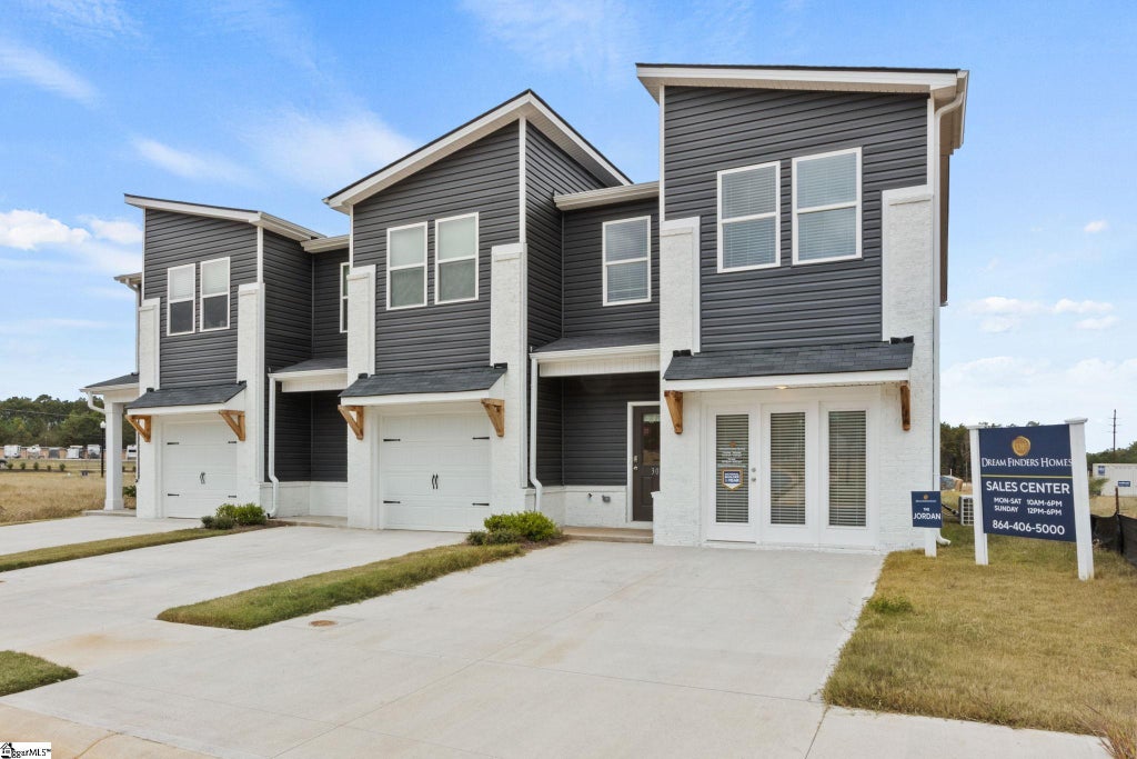 305 Heswall Court Lot 19, Greenville