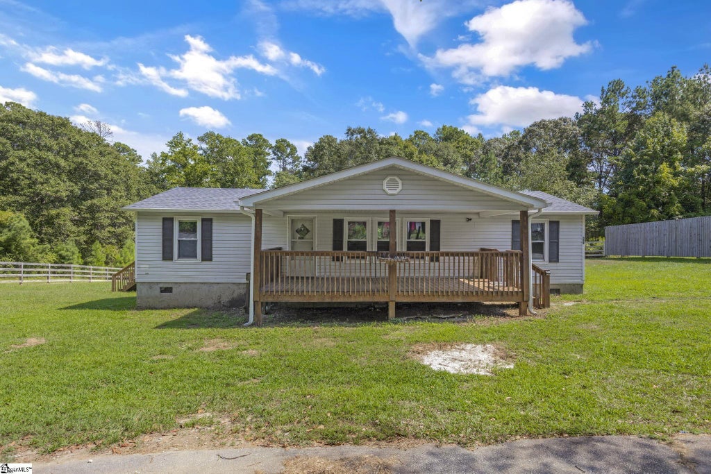 352 Riggins Road, Pickens