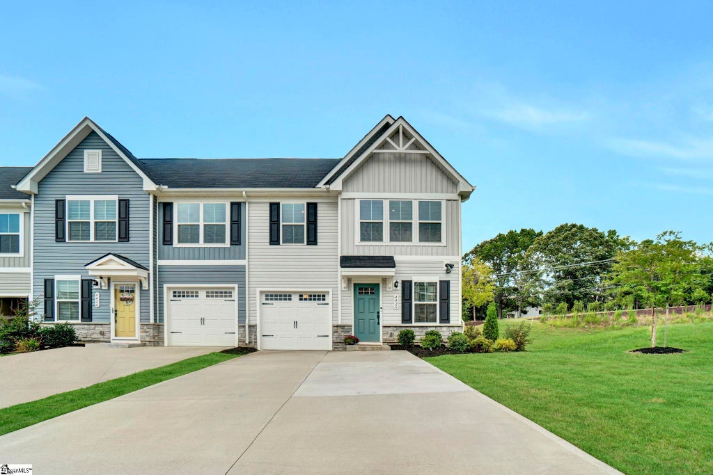 4420 Duparc Way, Spartanburg