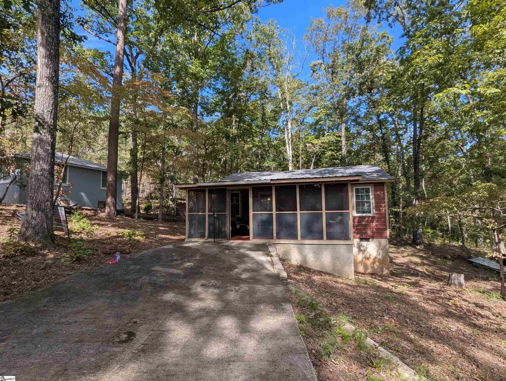 209 N Skyland Drive, Cleveland