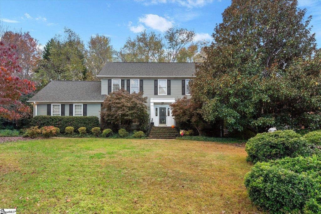 111 Dartmoor Drive, Greer