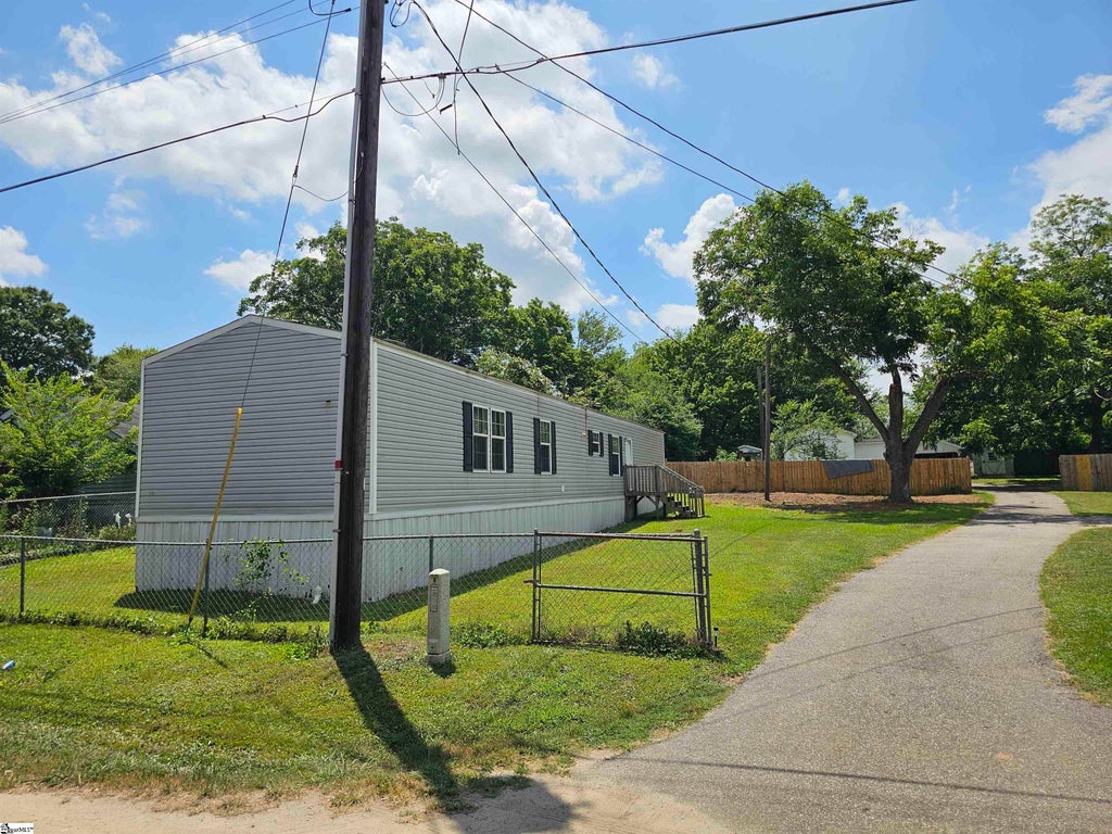 139 Martin Street, Spartanburg