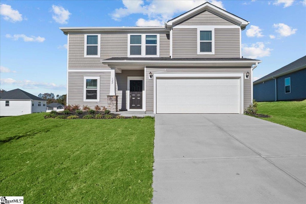 122 Milo Road, Spartanburg