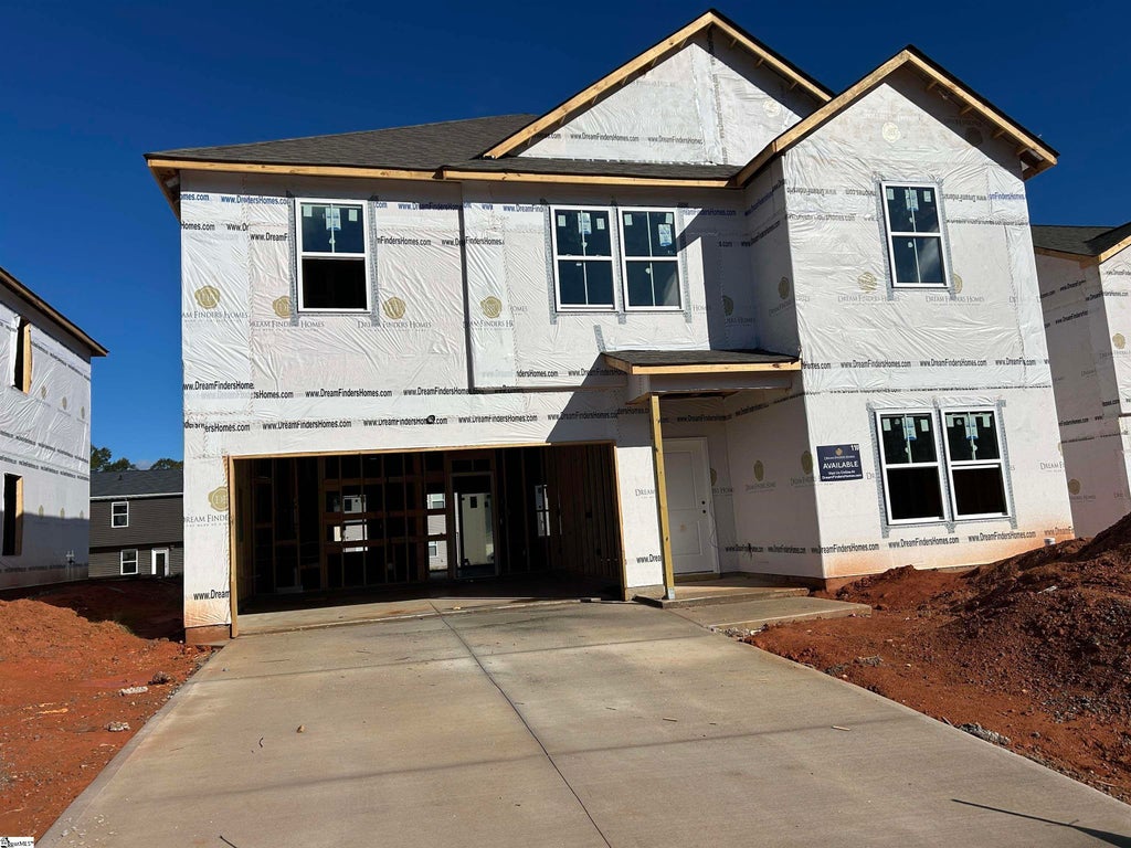 209 White Fields Ave Road Lot 110, Fountain Inn